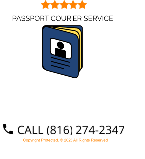 PASSPORT COURIER SERVICE Copyright Protected. © 2026 All Rights Reserved