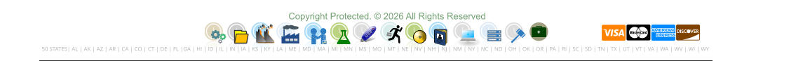Copyright Protected. © 2026 All Rights Reserved 50 STATES| AL | AK | AZ | AR | CA | CO | CT | DE | FL |GA | HI | ID | IL | IN | IA | KS | KY | LA | ME | MD | MA | MI | MN | MS | MO | MT | NE | NV | NH | NJ | NM | NY | NC | ND | OH | OK | OR | PA | RI | SC | SD | TN | TX | UT | VT | VA | WA | WV | WI | WY